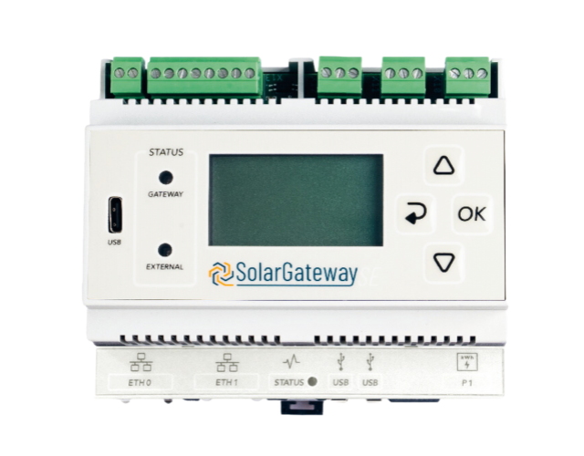 SolarGateway